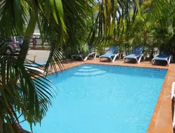 Punta Cana Hostel | La Altagracia - Punta Cana (ve civarı) - Punta Cana