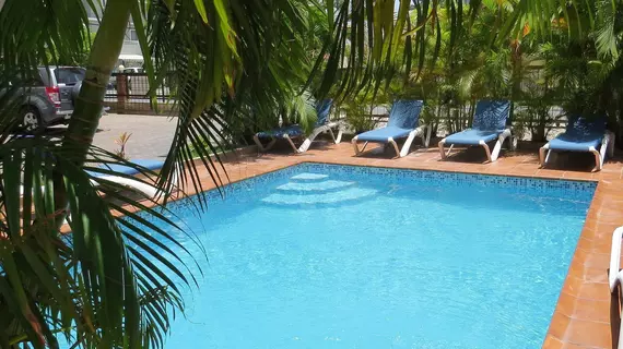 Punta Cana Hostel | La Altagracia - Punta Cana (ve civarı) - Punta Cana