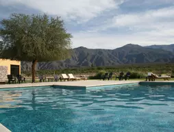 Altalaluna Hotel Boutique & Spa | Salta (ili) - Cafayate - Tolombon