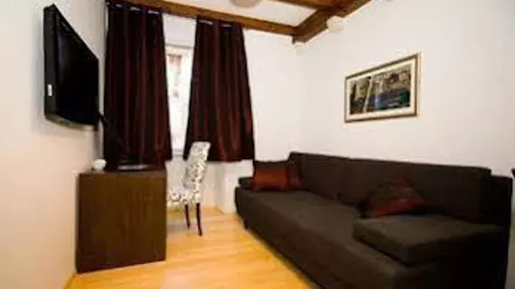 Villa Flores - Apartments | Dubrovnik-Neretva - Dubrovnik (ve civarı) - Dubrovnik - Dubrovnik Eski Kent Bölgesi