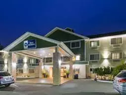 Super 8 Long Beach | Washington - Long Plajı (ve civarı) - Long Beach