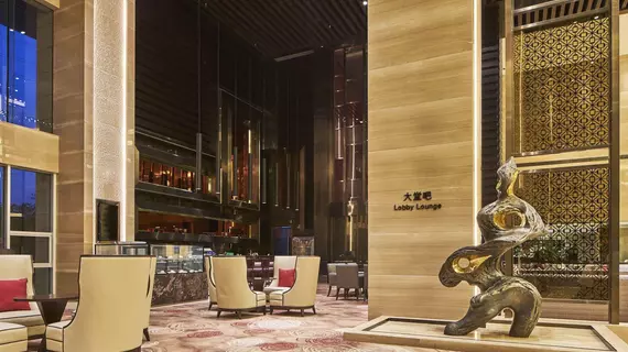 SHERATON CHUZHOU HOTEL | Anhui - Chuzhou