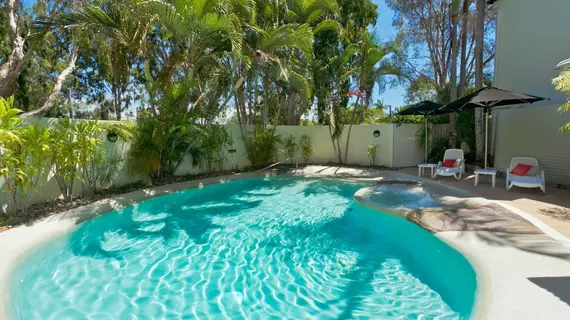 Noosa Riviera Resort | Queensland - Noosa - Noosaville