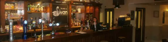 The Swan Hotel | Bristol (ve civarı) - North Somerset - Bristol