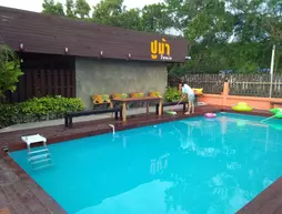 Pooma Resort | Chanthaburi (vilayet) - Tha Mai