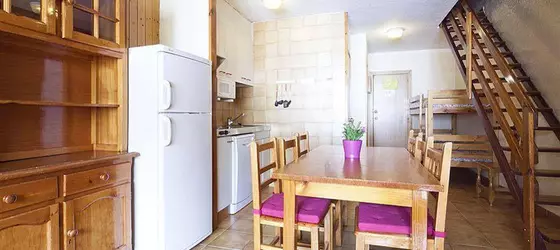 Apartamentos Lake Placid | Occitanie - Pas de la Casa