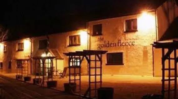 The Golden Fleece | Cumbria (kontluk) - Carlisle