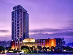 Xiangshan Harbor International Hotel - Ningbo | Zhejiang - Ningbo - Xiangshan