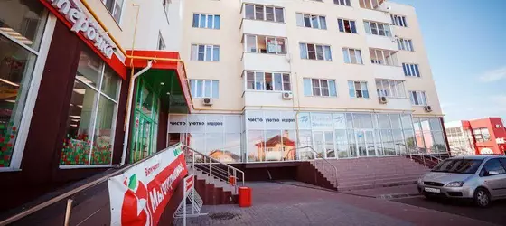 Hostel Lastochka | Moskova Federal Bölgesi - Kolomna