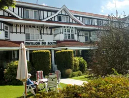 Hotel Pavillon Du Zoute | Flaman Bölgesi - Batı Flanders (il) - Bruges (ve civarı) - Knokke-Heist