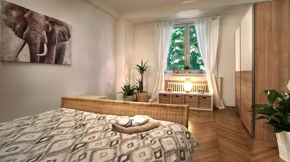 OPERA CITY CENTER APARTMENTS | Vienna (eyalet) - Viyana