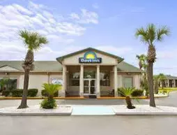 Days Inn Hardeeville | Güney Karolayna - Hilton Head (ve civarı) - Hardeeville