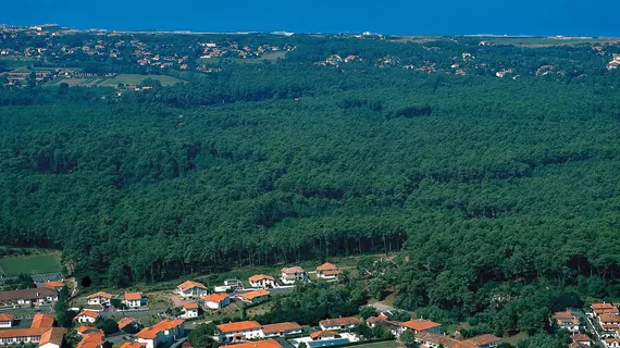 Domaine du Pignada | Nouvelle-Aquitaine - Pyrenees-Atlantiques - Anglet