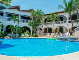 Hotel Mar Rey | Guanacaste - Tamarindo