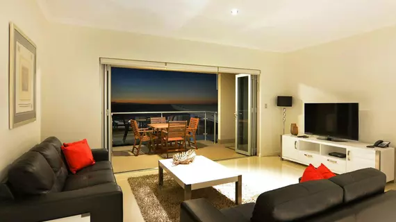 Bunbury Seaview Apartments | Batı Avustralya - Bunbury (ve civarı) - Bunbury