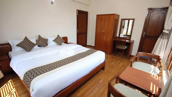 Hotel Holiday House Kathmandu | Kathmandu - Thamel