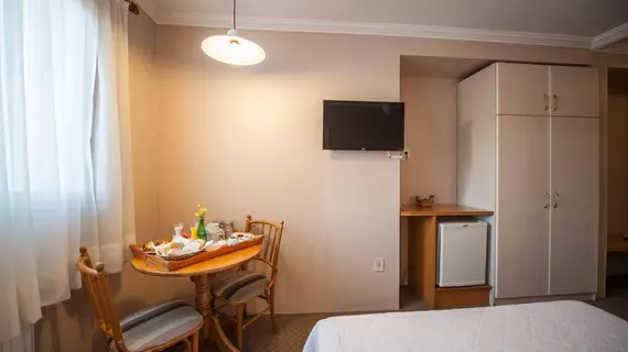 Farina Park Hotel | South Region - Rio Grande Do Sul (eyalet) - Bento Goncalves