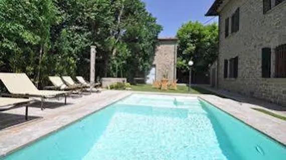 Villa Primula | Toskana - Arezzo (vilayet) - Cortona