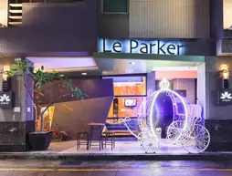 Le Parker | Taichung (ve civarı) - Taichung - Situn Bölgesi