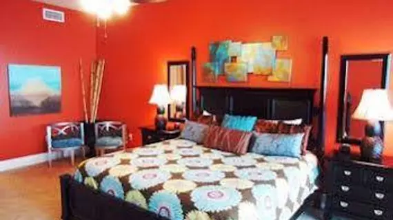 Turquoise by Luxury Coastal Vacations | Alabama - Gulf Shores (ve civarı) - Orange Beach