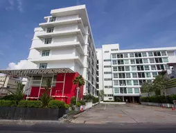 Rang Hill Residence | Phuket (ve civarı) - Phuket - Talat Nuea