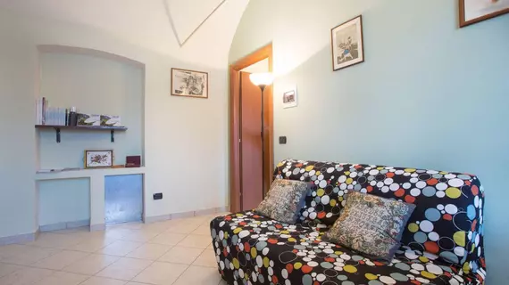 Casa Vacanze Fusina | Piedmont - Cuneo (il) - Dogliani