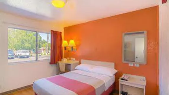 Vagabond Inn Sylmar | Kaliforniya - Los Angeles County - Sylmar