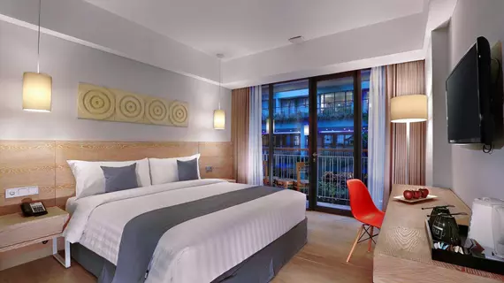 Hotel NEO+ Kuta, Legian | Bali - Kuta - Legian Kent Merkezi