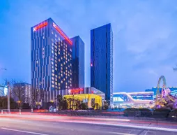 Hilton Garden Inn Ningbo | Zhejiang - Ningbo - Yinzhou