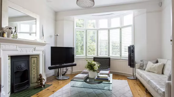 onefinestay - Ladbroke Grove Apartments | Londra (ve civarı) - Kensington - Notting Hill