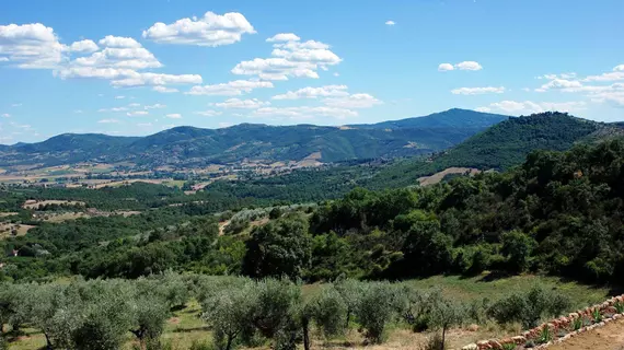 I Casali Di Colle San Paolo | Umbria - Perugia (vilayet) - Panicale