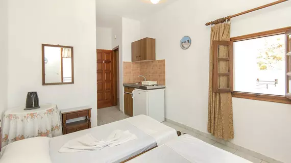 St.Paul's Bay Studios | Ege Adaları - Rodos Bölgesel Birimi - Rodos