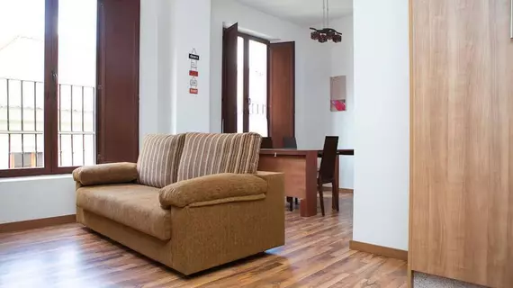 Apartamentos Casa de la Lonja | Andalucia - Granada (il) - Granada - Granada City Center