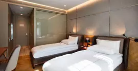 Fer Hotel |  Istanbul  - Fatih - Sultanahmet