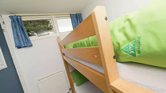 YHA Bath - Hostel | Somerset - Bath (ve civarı) - Bath