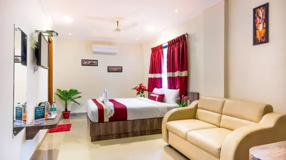 Octave and Spa JP Nagar | Karnataka - Bengaluru (ve civarı) - Bengaluru - JP Nagar