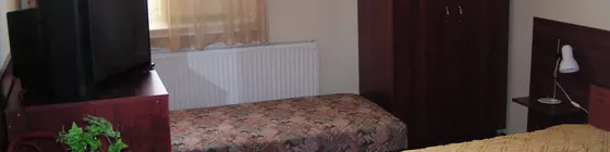 Eitans Guesthouse | Pest County - Budapeşte (ve civarı) - Budapeşte Kent Merkezi - Andrassy