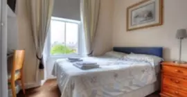 Queens Guest House | İskoçya - Ayrshire - Ayr