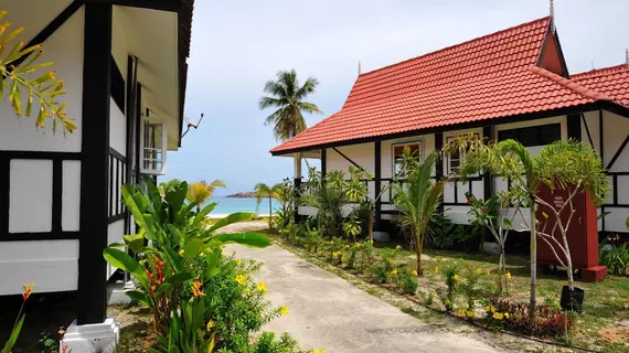 Sari Pacifica Resort & Spa, Redang | Terengganu - Redang Adası