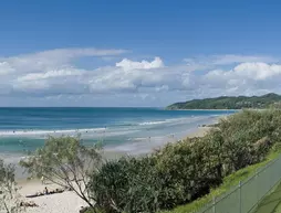 First Sun Holiday Park | New South Wales - Byron Bay (ve civarı) - Byron Bay