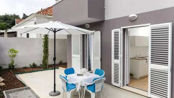 Apartments Villa Karmen | Dubrovnik-Neretva - Dubrovnik (ve civarı) - Dubrovnik - Gruz