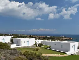 Glyfa Village | Ege Adaları - Paros