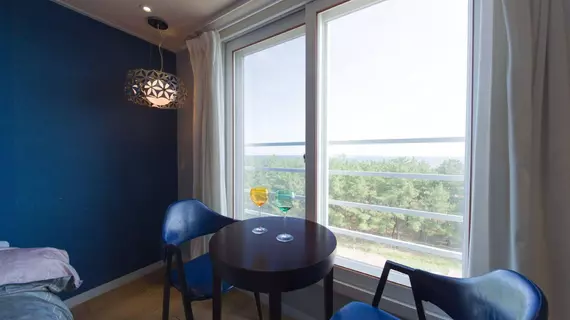 One Fine Day Pension | Gangwon - Sokcho (ve civarı) - Sokcho