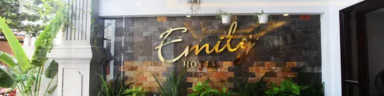 Emily Hotel | Thua Thien-Hue (vilayet) - Da Nang (ve civarı) - Da Nang