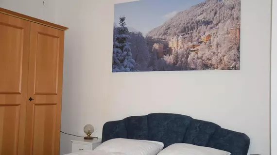 Chalet Gastein | Salzburg (eyalet) - Sankt Johann im Pongau - Bad Gastein