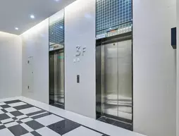 Shenzhen Shanghe Apartment | Guangdong - Şenzen (ve civarı) - Shenzhen - Nanshan