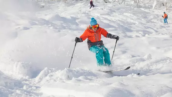 Etupirika | Hokkaido - Abuta - Niseko (ve civarı) - Kutchan