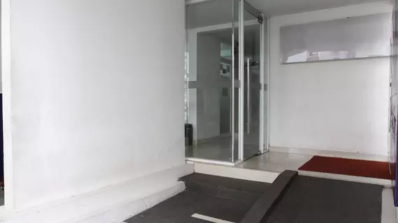 Airy Aeropolis Residence Suryadarma Tangerang | West Java - Cakarta (ve civarı) - Tangerang