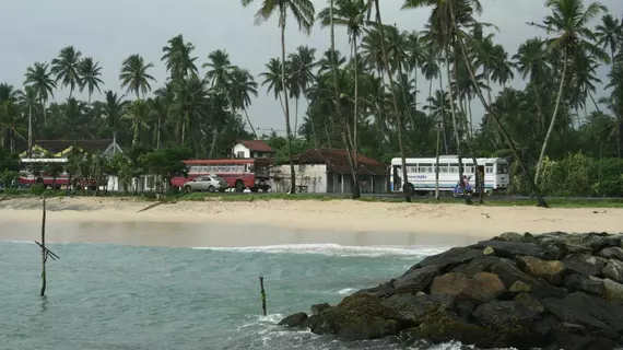 Asanka Surf House | Southern Province - Galle Bölgesi - Ahangama - Midigama East