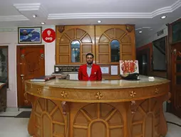 Hotel Blue Sapphire | Batı Delhi - Ulusal Eyalet Başkenti Delhi - Delhi (ve civarı) - Yeni Delhi - Karol Bagh